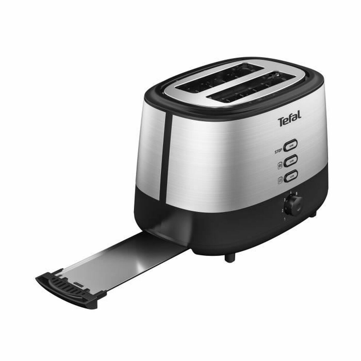 Röster Tefal 830 W